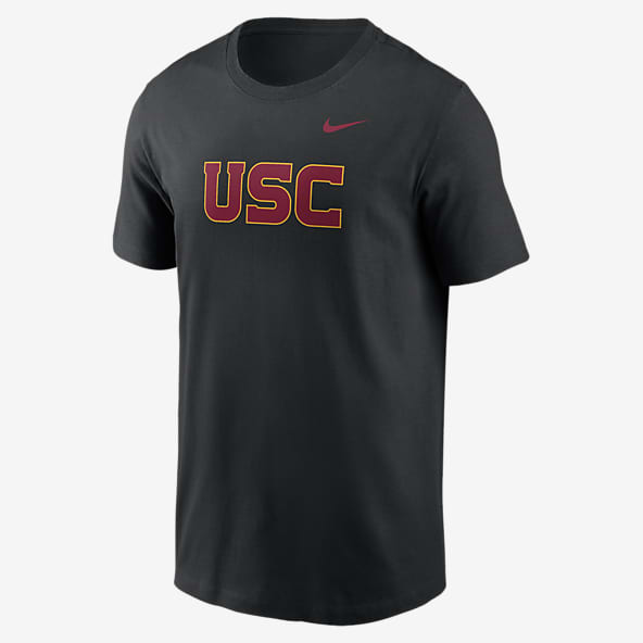 Usc gear nike hot sale